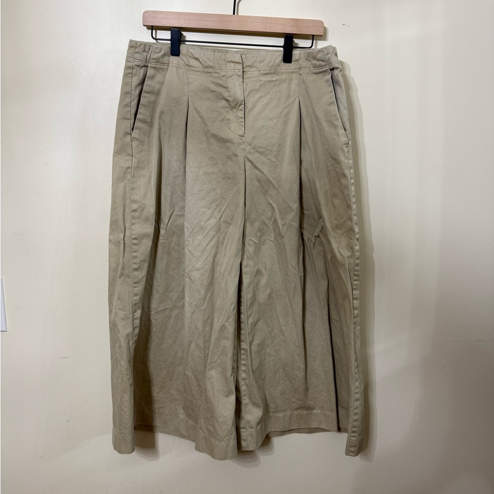 Michael Kors Khaki Trousers
